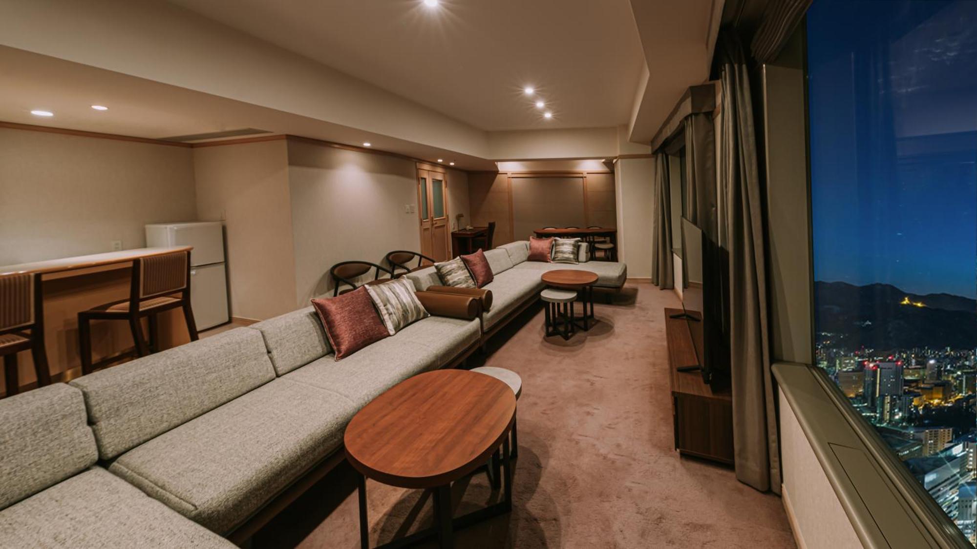Sapporo Prince Hotel מראה חיצוני תמונה