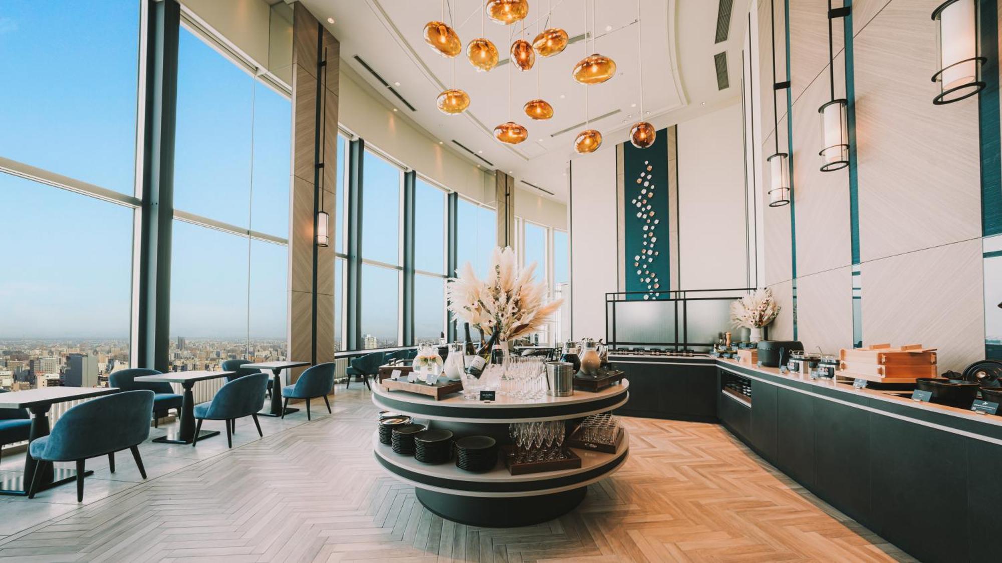 Sapporo Prince Hotel מראה חיצוני תמונה
